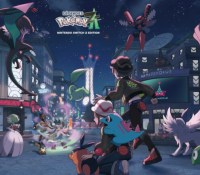 Légendes Pokémo ZA