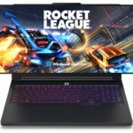 Ce PC gaming Lenovo étire son écran à la demande pour jouer plus confortablement Ce PC gaming Lenovo étire son écran à la demande pour jouer plus confortablement