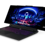 RTX 5090 et écran qui s’étire : le PC concept fou de Lenovo prévu au CES 2026 RTX 5090 et écran qui s’étire : le PC concept fou de Lenovo prévu au CES 2026