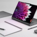 Avec 350€ de moins, ce puissant laptop 2-en-1 (écran OLED 2,8K 120 Hz, Ultra 7 et 32 Go RAM) est le deal parfait pour Noël Avec 350€ de moins, ce puissant laptop 2-en-1 (écran OLED 2,8K 120 Hz, Ultra 7 et 32 Go RAM) est le deal parfait pour Noël