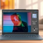 Cet ultrabook Lenovo avec écran OLED 3K et Ryzen AI 9 perd 25 % de son prix pour Noël Cet ultrabook Lenovo avec écran OLED 3K et Ryzen AI 9 perd 25 % de son prix pour Noël