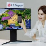 LG Display abandonne le sous-pixel blanc pour ses dalles de moniteurs gaming OLED et monte jusqu’à 240Hz voire 480 Hz LG Display abandonne le sous-pixel blanc pour ses dalles de moniteurs gaming OLED et monte jusqu’à 240Hz voire 480 Hz