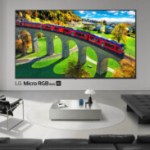 LG Micro RGB evo : voici les trois tailles pour enfin rendre cette techno (un peu) plus accessible LG Micro RGB evo : voici les trois tailles pour enfin rendre cette techno (un peu) plus accessible