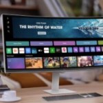 Mi-moniteur, mi-Smart TV, cet écran PC LG ultra-wide (21:9) de 34 pouces animé par webOS chute sous les 300 € Mi-moniteur, mi-Smart TV, cet écran PC LG ultra-wide (21:9) de 34 pouces animé par webOS chute sous les 300 €