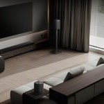 La première barre de son Dolby Atmos Flex Connect au monde est signée LG