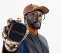 LG xboom Rock Will.i.am // Source : LG