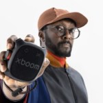LG et Will.i.am renforcent la gamme xboom avec quatre nouvelles enceintes LG et Will.i.am renforcent la gamme xboom avec quatre nouvelles enceintes