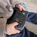 La manette Pro de la Nintendo Switch 2 revient en promo à moins de 60 euros grâce à cette offre