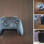Nintendo Switch 2 : les meilleurs accessoires pour votre console (manettes, étuis, recharge…)