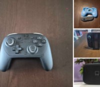 Meilleur accessoires Switch 2