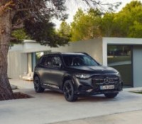 Mercedes-Benz GLB // Source : Mercedes-Benz