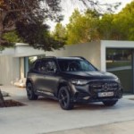 Voici la nouvelle GLB électrique et hybride de Mercedes : 7 places et taillée pour les départs en vacances Voici la nouvelle GLB électrique et hybride de Mercedes : 7 places et taillée pour les départs en vacances