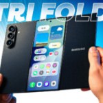« C’est un choix de vie » : le Galaxy Z TriFold est lourd, cher, mais fascinant « C’est un choix de vie » : le Galaxy Z TriFold est lourd, cher, mais fascinant