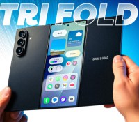 MINIA TRIFOLD