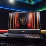 Taillé pour le jeu compétitif, ce laptop gamer MSI sous RTX 5070 et i7 14e gen perd 33 % de son prix