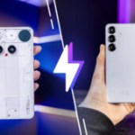 Nothing Phone (3) vs Samsung Galaxy S25 : comment choisir le meilleur smartphone premium ? Nothing Phone (3) vs Samsung Galaxy S25 : comment choisir le meilleur smartphone premium ?