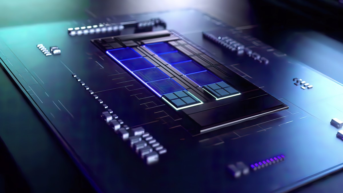 « Core Ultra 4000 » ? Intel bouleverserait (pour une bonne raison) le nom de ses futurs processeurs mobiles