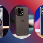 Le top 3 de nos coups de coeur smartphones en décembre 2025 Le top 3 de nos coups de coeur smartphones en décembre 2025