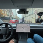 Tesla franchit un cap historique : le constructeur va désormais assumer la responsabilité en cas d’accident en conduite autonome… dans des cas très particuliers Tesla franchit un cap historique : le constructeur va désormais assumer la responsabilité en cas d’accident en conduite autonome… dans des cas très particuliers