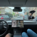 Adieu le FSD : Tesla change le nom de sa fonction star pour éviter le scandale en Chine Adieu le FSD : Tesla change le nom de sa fonction star pour éviter le scandale en Chine