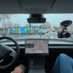 Il ne sera bientôt plus possible d’acheter le FSD de Tesla en Europe : pourquoi il fallait s’y attendre Il ne sera bientôt plus possible d’acheter le FSD de Tesla en Europe : pourquoi il fallait s’y attendre