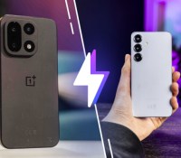 OnePlus 15 vs Samsung Galaxy S25