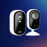 Ce pack de 2 caméras de surveillance Arlo 2K bradé à -50 % est idéal pour protéger votre domicile durant les fêtes Ce pack de 2 caméras de surveillance Arlo 2K bradé à -50 % est idéal pour protéger votre domicile durant les fêtes