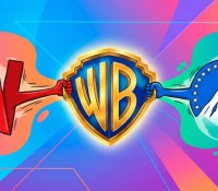 Paramount Netflix duel pour Warner Bros