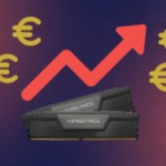 Vous pensiez que la crise de la RAM était finie ? Au contraire, les prix risquent de doubler d’ici à la fin de l’année. Vous pensiez que la crise de la RAM était finie ? Au contraire, les prix risquent de doubler d’ici à la fin de l’année.