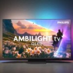 Pas besoin de se ruiner avec ce TV QLED Philips de 55″ avec Ambilight en promo à moins de 500 € Pas besoin de se ruiner avec ce TV QLED Philips de 55″ avec Ambilight en promo à moins de 500 €