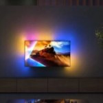 Darty casse le prix du Philips 77OLED760 : un TV OLED XXL Ambilight à -40% Darty casse le prix du Philips 77OLED760 : un TV OLED XXL Ambilight à -40%