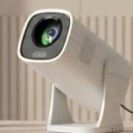 Ce vidéoprojecteur Full HD de 80″ est le parfait compagnon pour vos soirées ciné de Noël, surtout avec 50 € de moins Ce vidéoprojecteur Full HD de 80″ est le parfait compagnon pour vos soirées ciné de Noël, surtout avec 50 € de moins