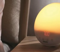 Philips SmartSleep réveil lumineux