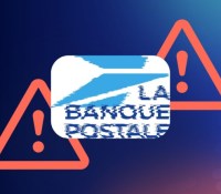Panne La BAnque Postale