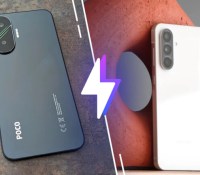 POCO F7 vs Samsung Galaxy A56