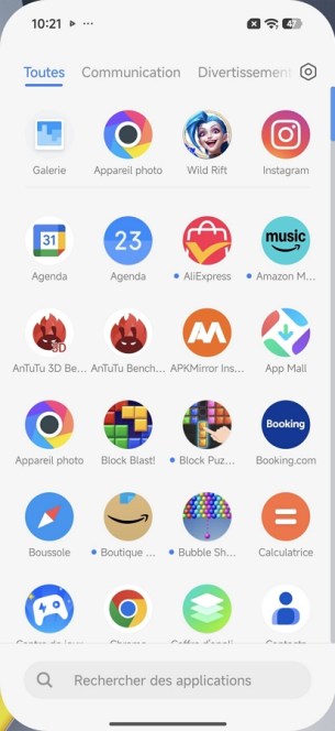 Poco F8 Pro screenshots (3)