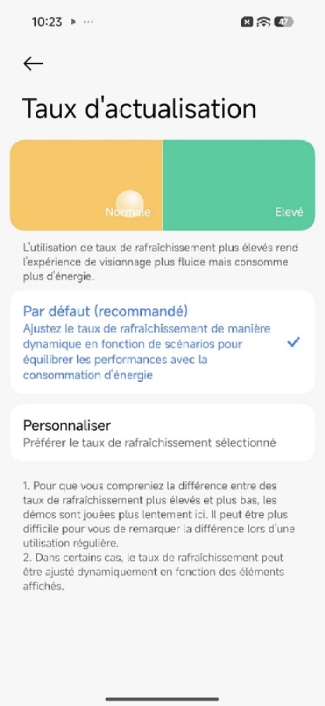 Poco F8 Pro screenshots (5)