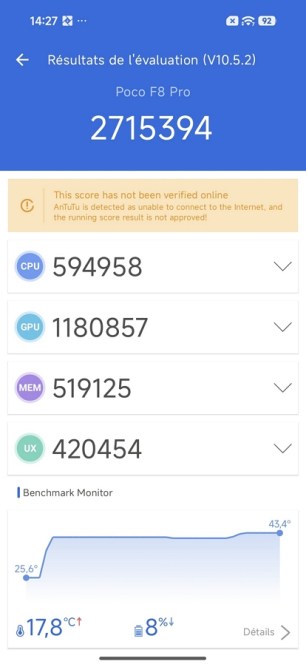 Poco F8 Pro screenshots (7)