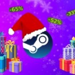 Steam lance ses promotions de Noël : notre sélection des 28 meilleures offres PC