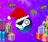 Promos Steam