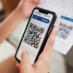Scanner des QR Code avec une seule main sera enfin très bientôt beaucoup plus facile Scanner des QR Code avec une seule main sera enfin très bientôt beaucoup plus facile