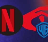 Rachat Warner Bros par Netflix