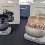 Realme Buds Clip : des écouteurs à clip ouverts pour allier musique et conscience de l&rsquo;environnement