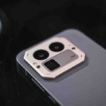 Realme GT 8 Pro 1