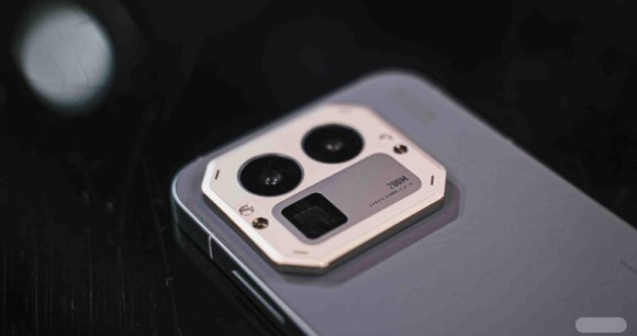 Realme GT 8 Pro 1