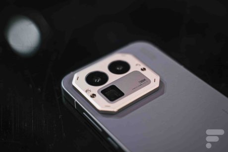 Realme GT 8 Pro 1