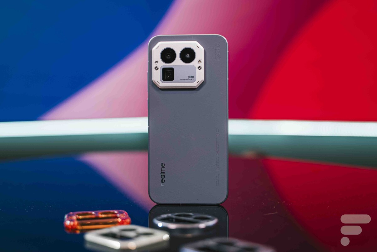 Realme GT 8 Pro 9 Realme GT 8 Pro 9