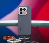 Realme GT 8 Pro 9