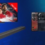 Un TV TCL 4K Mini LED 144 Hz de 65″ à -60 %, le Nothing Phone(3a) Pro en pack à -30 % et -300 € sur une barre de son Harman Kardon premium — les deals de la semaine Un TV TCL 4K Mini LED 144 Hz de 65″ à -60 %, le Nothing Phone(3a) Pro en pack à -30 % et -300 € sur une barre de son Harman Kardon premium — les deals de la semaine