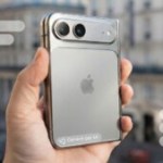 iPhone Fold : Apple s&rsquo;apprête à bousculer 17 ans d&rsquo;habitudes avec ce changement de design